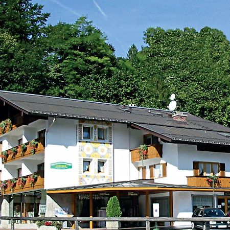 Ferienwohnung Alpenland Schneck Berchtesgaden Exterior foto