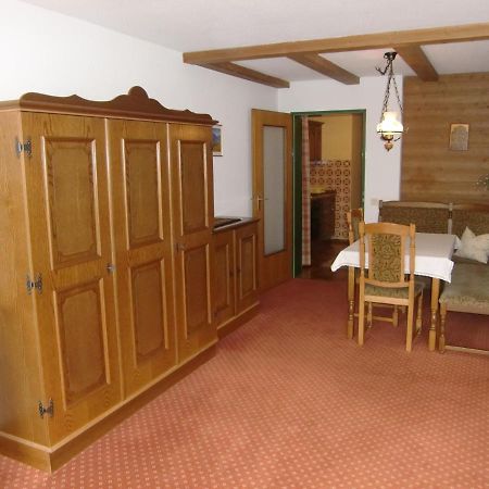 Ferienwohnung Alpenland Schneck Berchtesgaden Exterior foto
