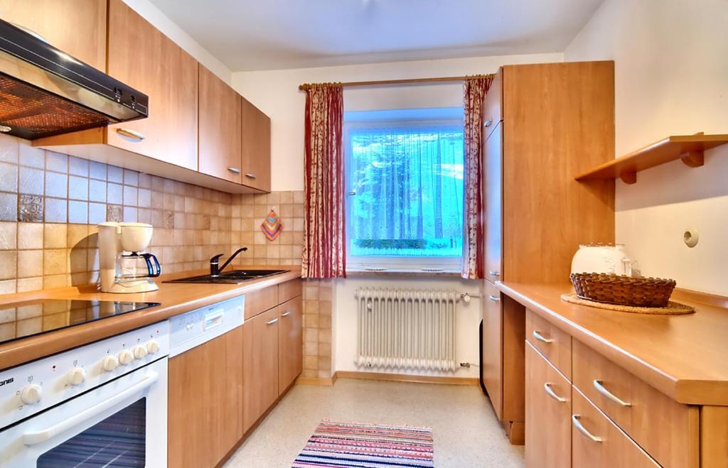 Ferienwohnung Alpenland Schneck Berchtesgaden Exterior foto