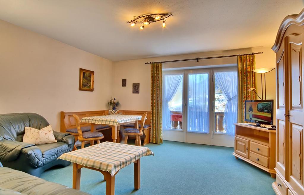 Ferienwohnung Alpenland Schneck Berchtesgaden Exterior foto