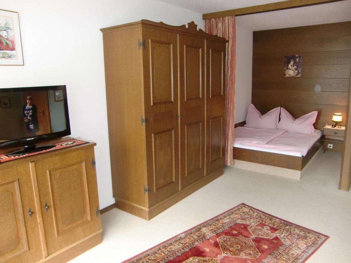 Ferienwohnung Alpenland Schneck Berchtesgaden Exterior foto