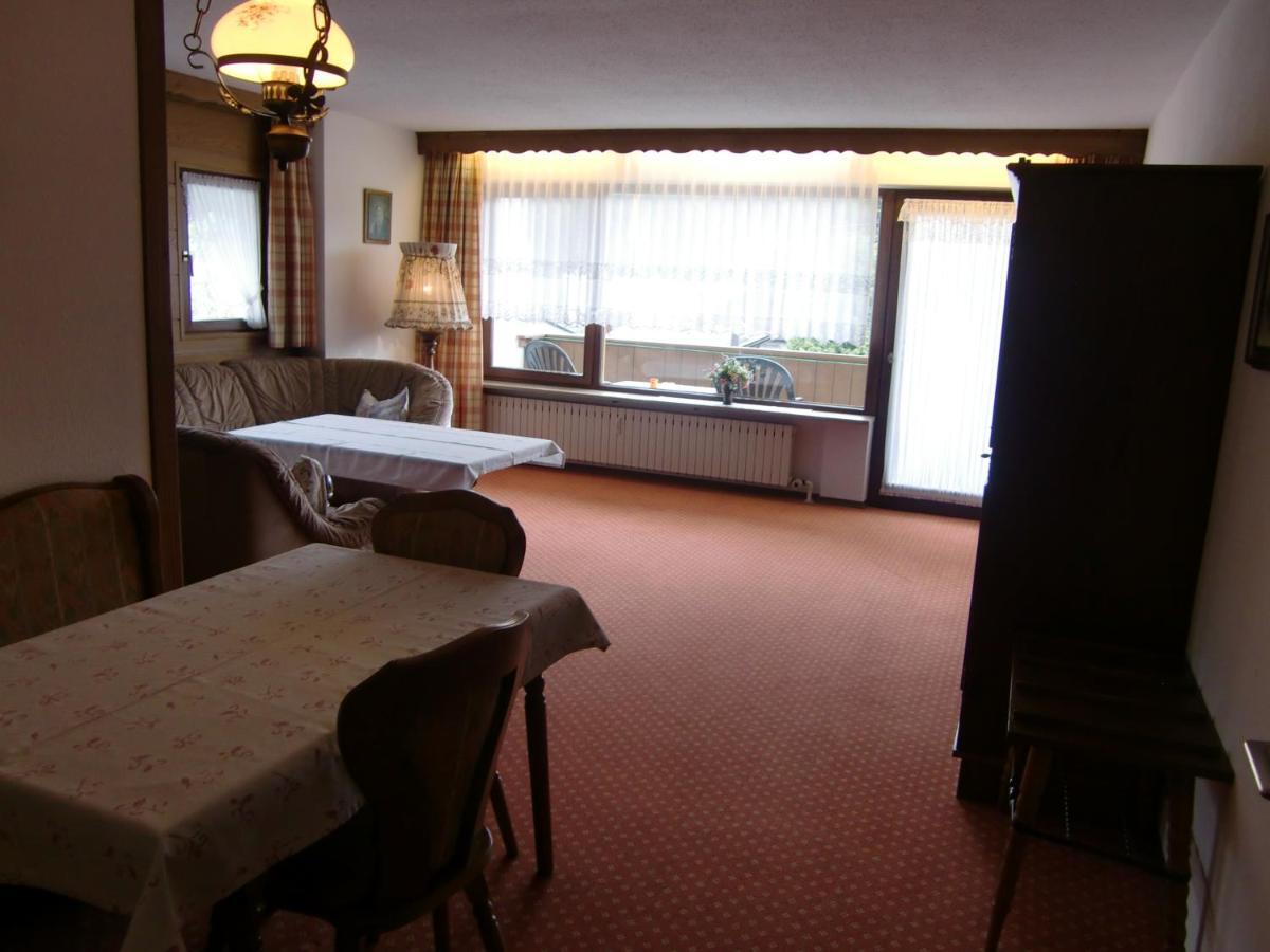 Ferienwohnung Alpenland Schneck Berchtesgaden Exterior foto