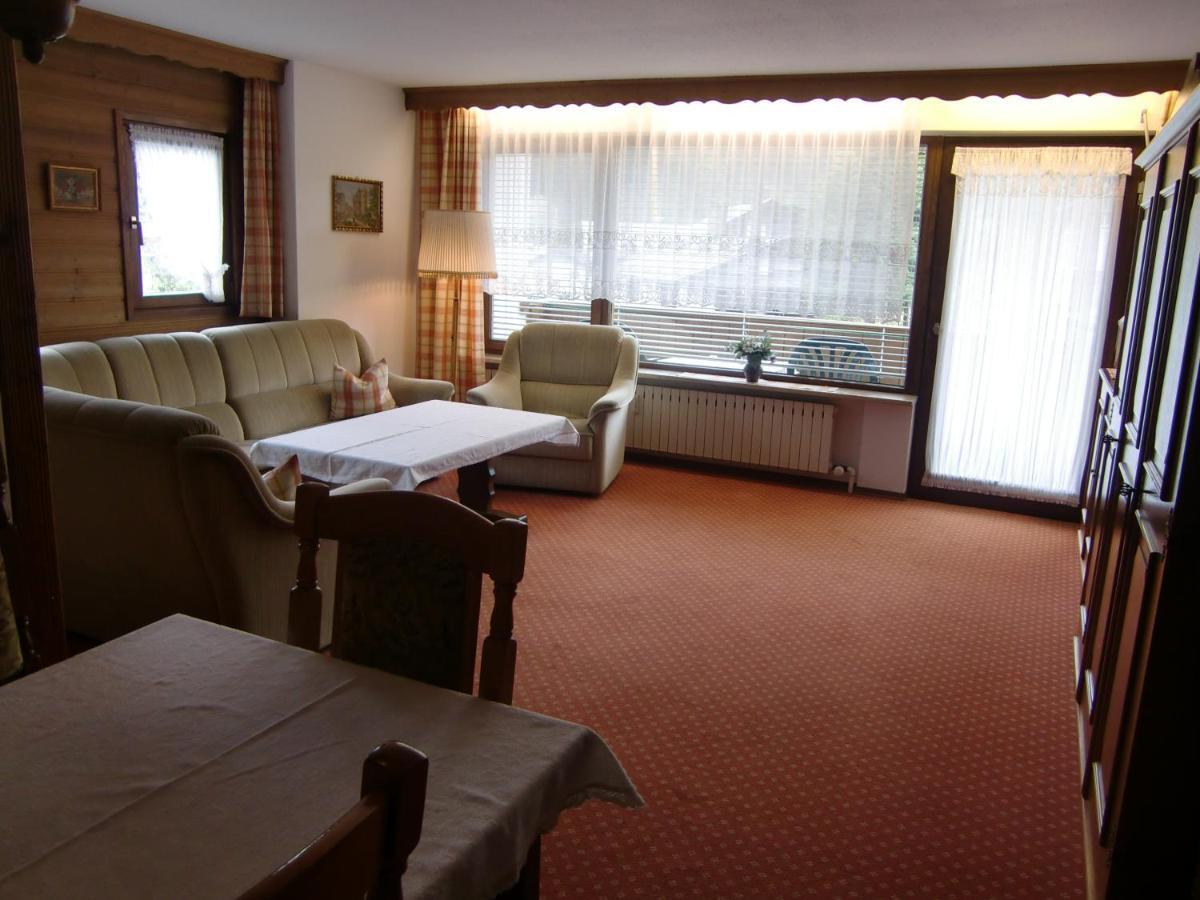 Ferienwohnung Alpenland Schneck Berchtesgaden Exterior foto