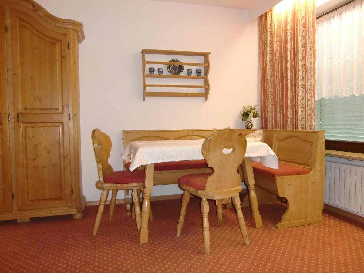Ferienwohnung Alpenland Schneck Berchtesgaden Exterior foto