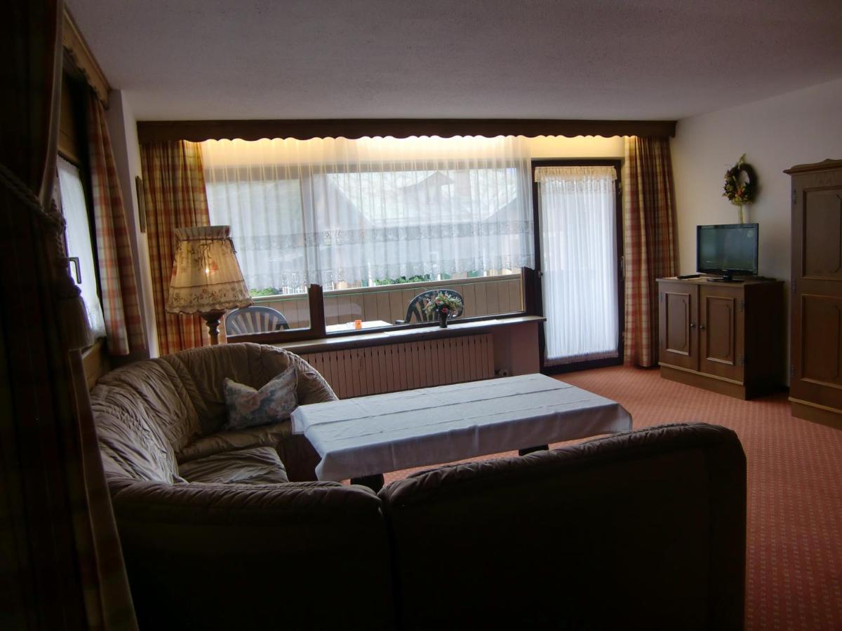 Ferienwohnung Alpenland Schneck Berchtesgaden Exterior foto